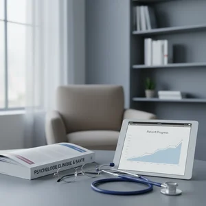 Psychologie Clinique