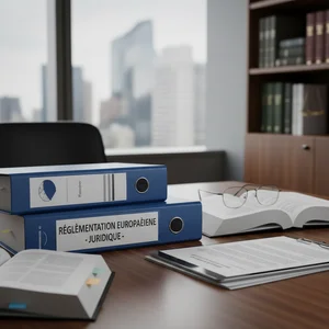 Réglementation Européenne