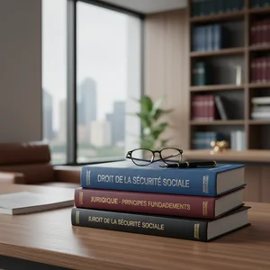 Droit de la Sécurité Sociale