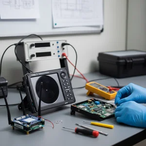 Systèmes de Navigation