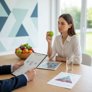 Troubles Alimentaires