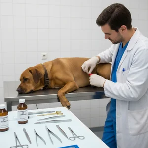 Ættleiðingar og björgun