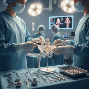 Bæklunarskurðlækningar