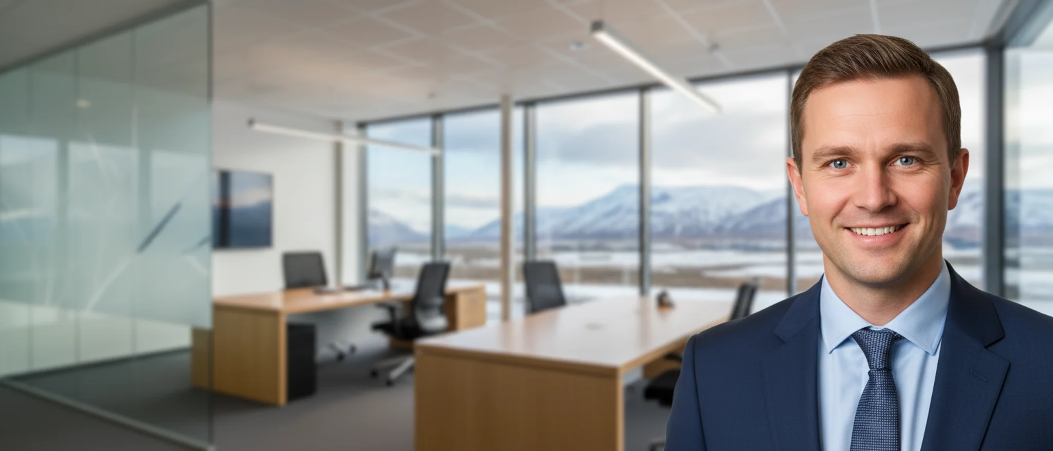 Fjármálaráðgjöf