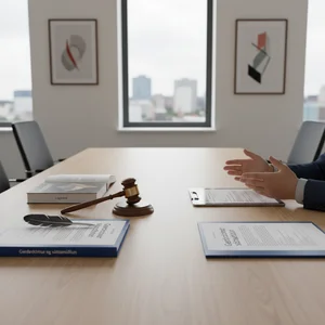 Gerðardómur og sáttamiðlun