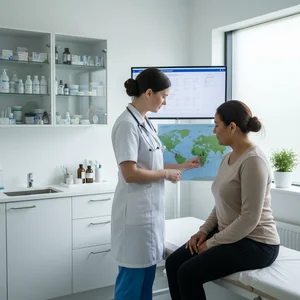 Hitabeltislækningar