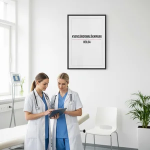 Kvensjúkdómalækningar