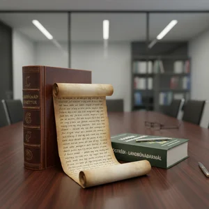 Landbúnaðarréttur