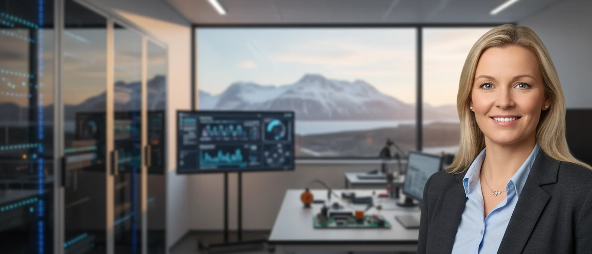 Neysluvara rafeindatækni