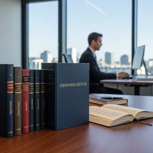 Stjórnsýsluréttur