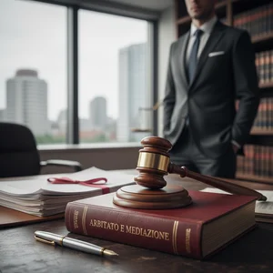Arbitrato e Mediazione
