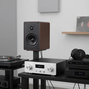 Audio e Hi-Fi