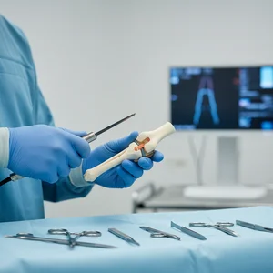 Chirurgia Ortopedica