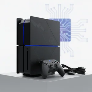 Console per Videogiochi