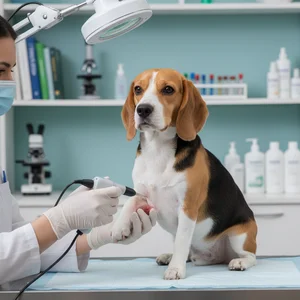 Dermatologia Veterinaria