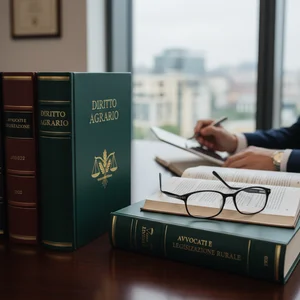 Diritto Agrario