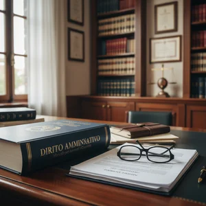 Diritto Amministrativo