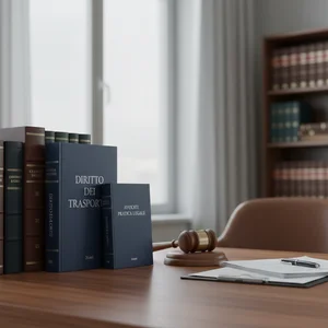 Diritto dei Trasporti