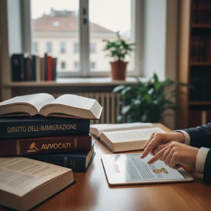 Diritto dell'Immigrazione