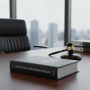 Diritto della Previdenza Sociale