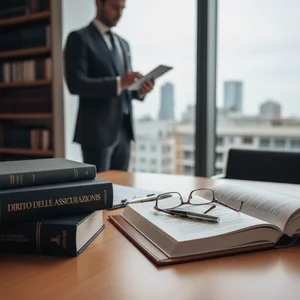 Diritto delle Assicurazioni