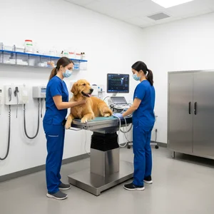 Emergenze Veterinarie