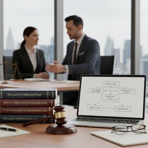 Fiscalità Internazionale