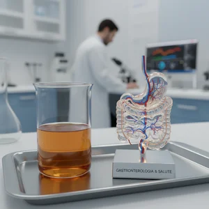 Gastroenterologia