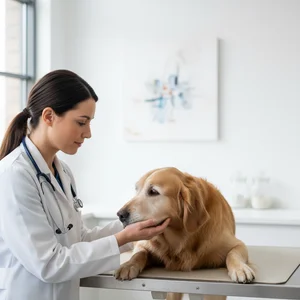 Geriatria Veterinaria