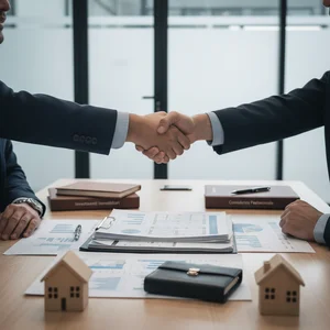 Investimenti Immobiliari