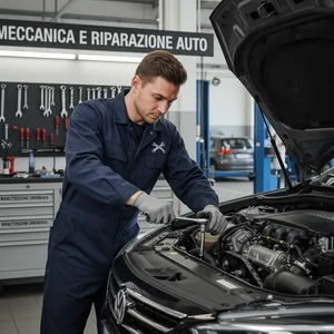 Manutenzione Ordinaria