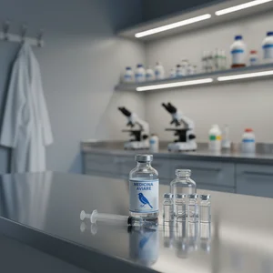 Medicina Aviare