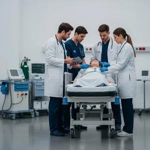 Medicina d'Urgenza