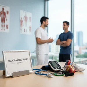 Medicina dello Sport
