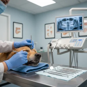 Odontostomatologia Veterinaria