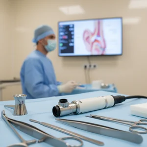 Otorinolaringoiatria