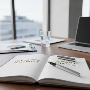 Pianificazione Pensionistica