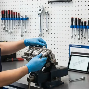 Preparazione Revisione