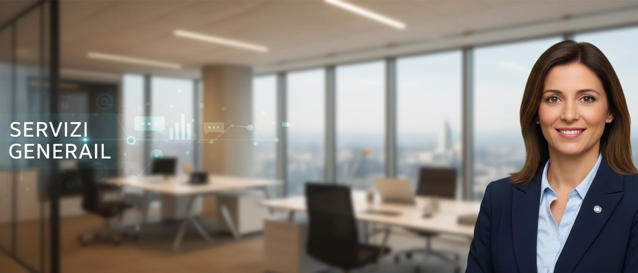 Servizi Generali