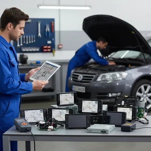 Sistemi di Navigazione