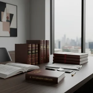 Successioni e Eredità