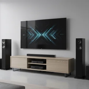 TV e Home Cinema