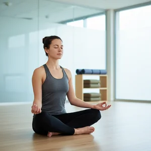 Yoga per la Gestione dello Stress