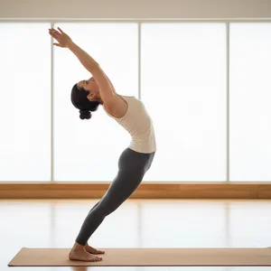 Yoga Vinyasa