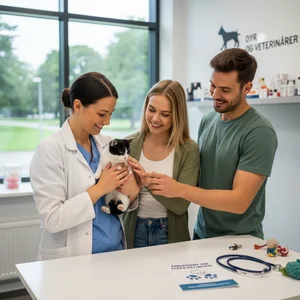 Adopsjon og dyrevelferd