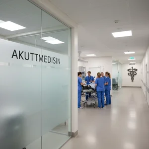 Akuttmedisin