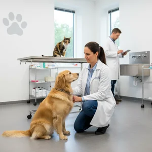 Atferdsrådgiver for dyr