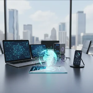 Digitalt og teknologi