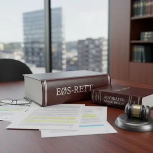 EØS-rett