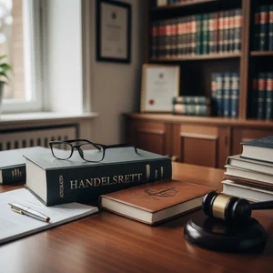 Handelsrett